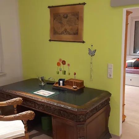 Holiday home Haus Am Stoerkanal *