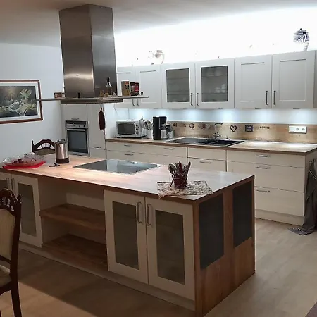 Haus Am Stoerkanal *