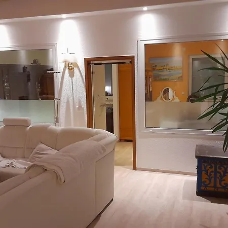 Haus Am Stoerkanal Holiday home