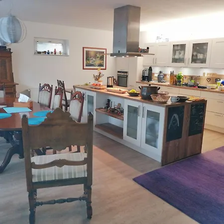 Haus Am Stoerkanal * Plate