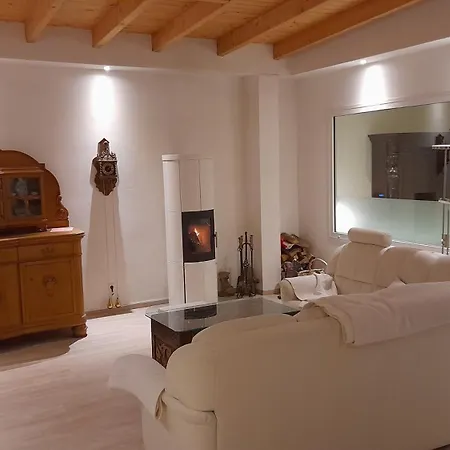 Haus Am Stoerkanal *