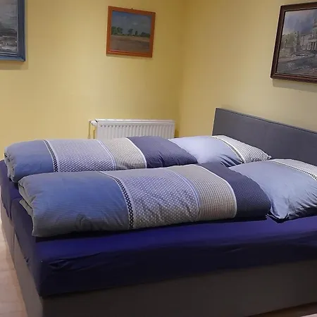 Haus Am Stoerkanal Holiday home *