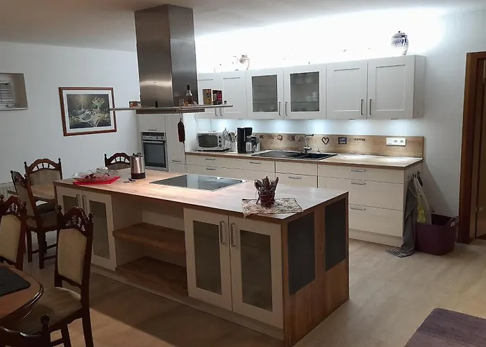 Haus Am Stoerkanal *