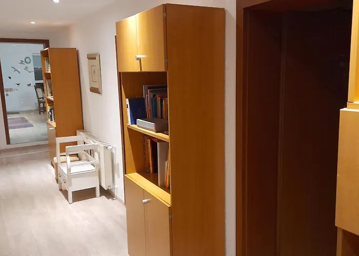 別荘 Haus Am Stoerkanal Plate