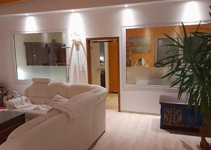 Haus Am Stoerkanal 別荘