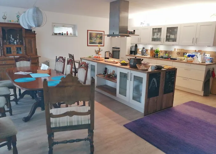 Haus Am Stoerkanal * Plate