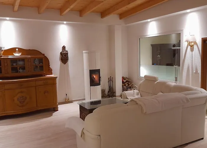 Haus Am Stoerkanal *