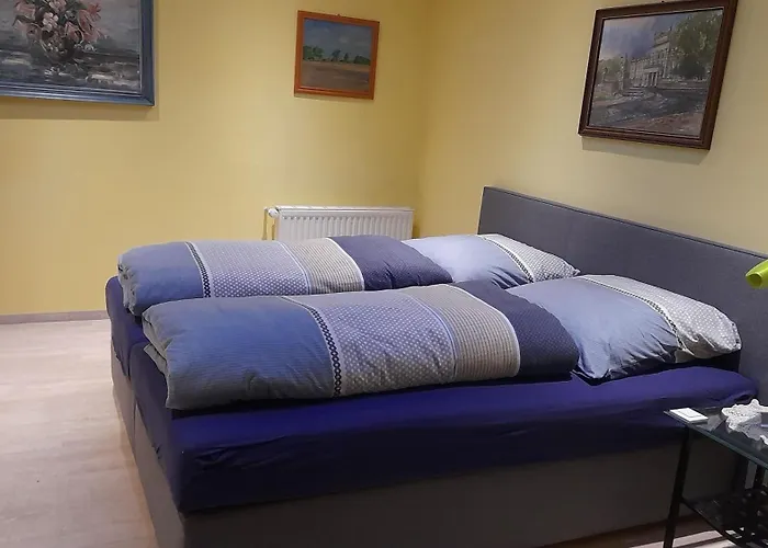 Haus Am Stoerkanal 別荘 *